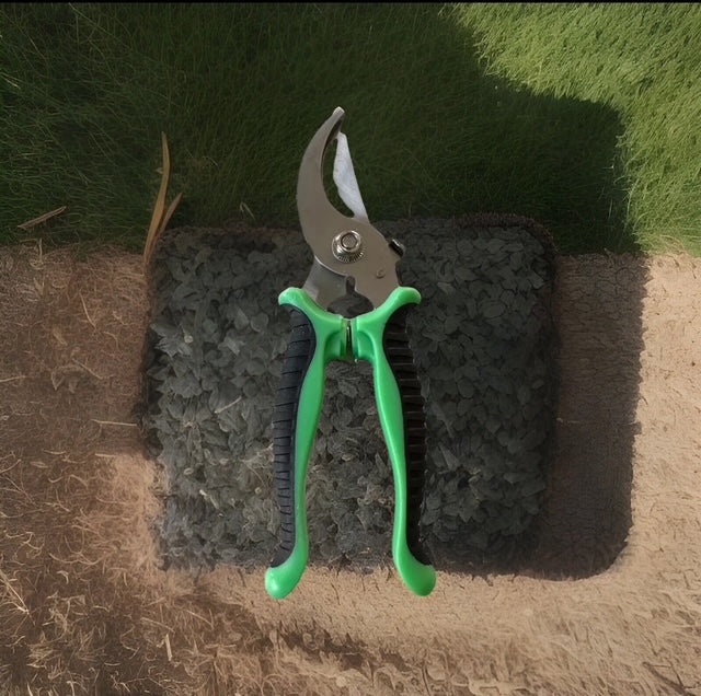 Pruning Shears Cutter Home Gardening